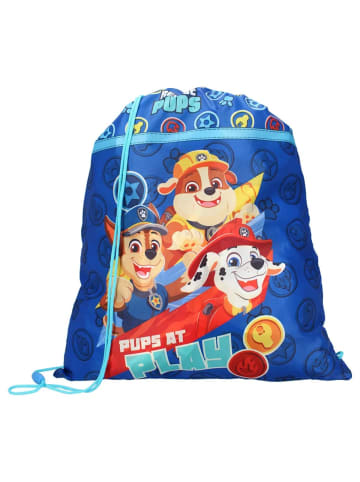 Paw Patrol Paw Patrol Sporttasche aus strapazierfähigem Material