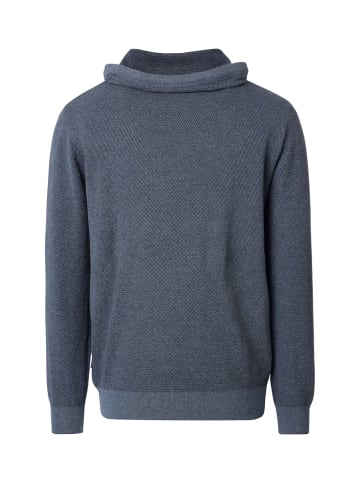 CASAMODA Pullover in Silber