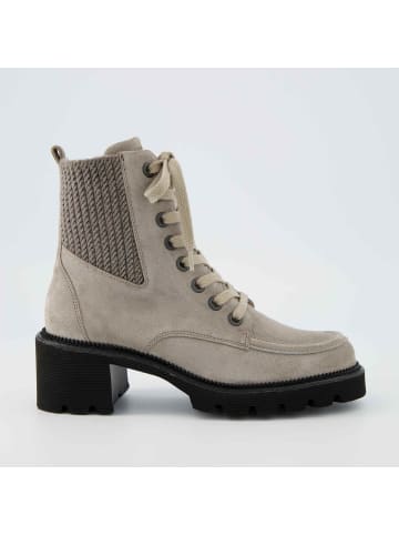 Paul Green Winterstiefel in grau