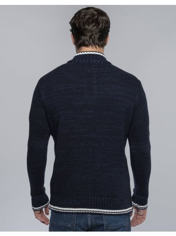 CARISMA Pullover in Navy