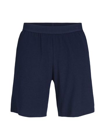 JACK & JONES Junior Shorty in navy blazer