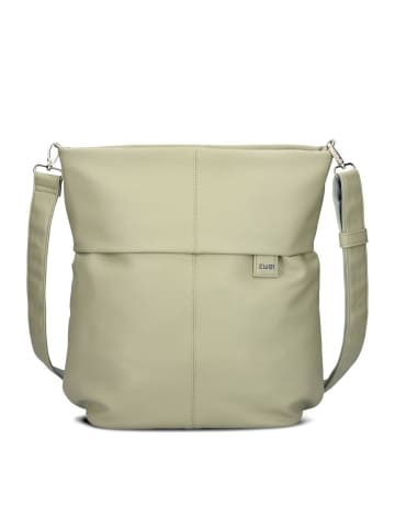 Zwei Mademoiselle.M Umhängetasche 35 cm in jade