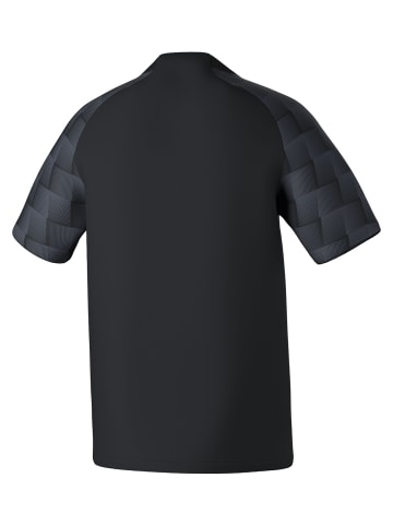 erima Herren Trikot in schwarz/slate grey