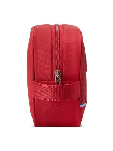 MODO by roncato Star 2.0 Kulturbeutel 25 cm in red