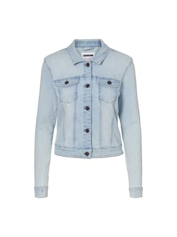 Noisy may Jacke 'Debra' in Blau