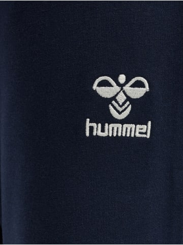 Hummel Hummel Pants Hmlbagga Mädchen in BLACK IRIS