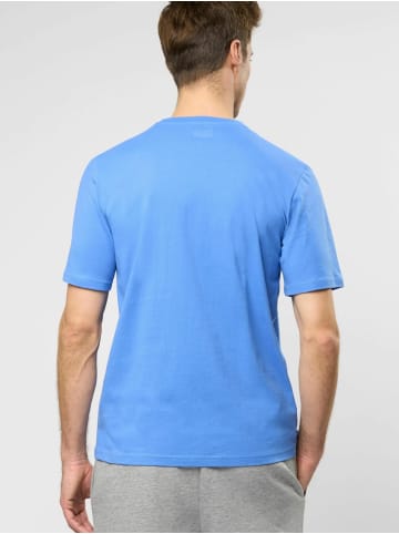 Kappa 3-Pack T-Shirt KMLogo Feddu 3-Pack in blue-grey md melange-black