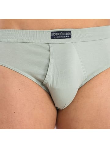 Abanderado 2er-Set: Slip in Multicolored