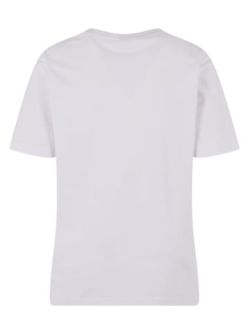 Mister Tee T-Shirt in white