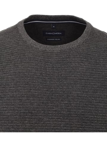 CASAMODA Pullover in Grau