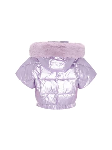 Albee Women Jacket in SOFT LILAC