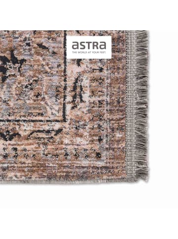 Astra Wohnzimmer Teppich in Beige