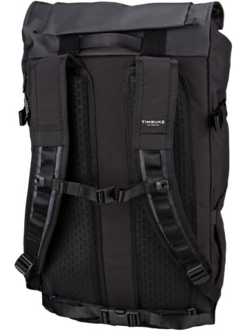 Timbuk2 Rucksack Clark Pack in Jet Black