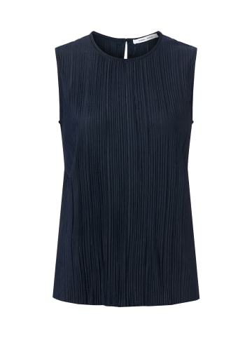 SAMSOE & SAMSOE Bluse Sauma in marine