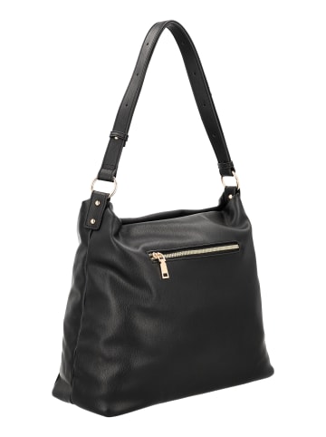 FELIPA Handtasche in SCHWARZ