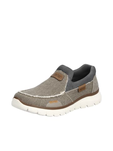 rieker Slipper Slipper in beige