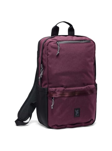 CHROME Hondo 18L - Rucksack 16" 44.5 cm (indigo) in royale