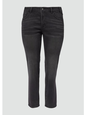 s.Oliver Jeans-Hose  in  99Z7_schwarz