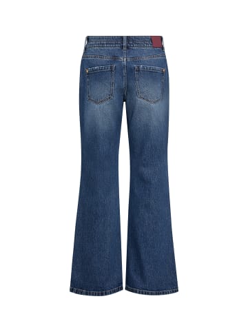 Mos Mosh Jeans MMMarlena in medium stone