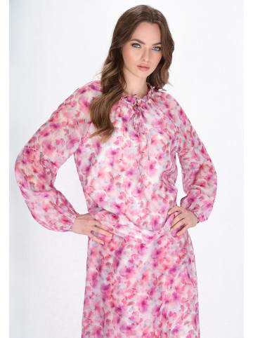 DreiMaster Vintage Women Blouse in pink