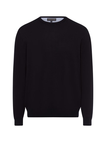 Finshley & Harding Pullover in schwarz - 0027