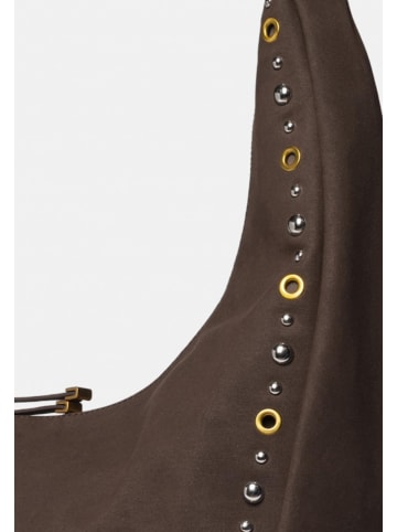 Marc Ellis Handtasche in ALMOND BROWN