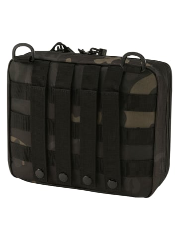 Brandit Brandit Beutel in dark camo