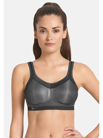 Anita Sport-BH Momentum in Schwarz