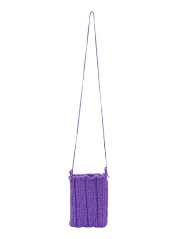 FELIPA Handtasche in Lila