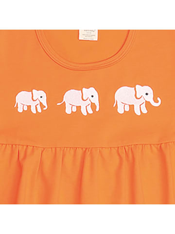 Walkiddy Kleid Elephants-Babydoll Dress