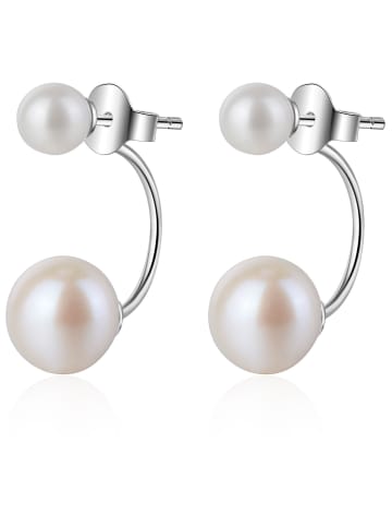 Ailoria MEGUMI Ohrringe in silber