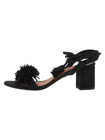 IZIA Damen Schuhe in black