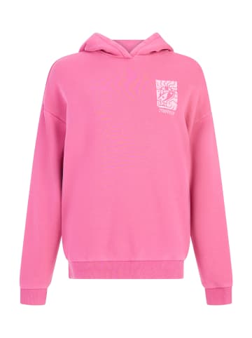 Protest " PRTLunt in Foxy Pink