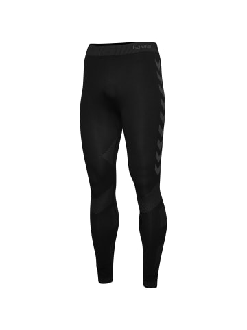 Hummel Leggings Hummel First Herren in BLACK