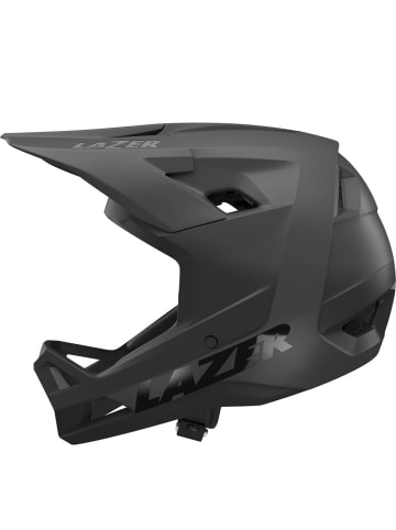 BASIL Helm Chase KinetiCore Matte Black  60-62 cm - Fullface-Schutz mit