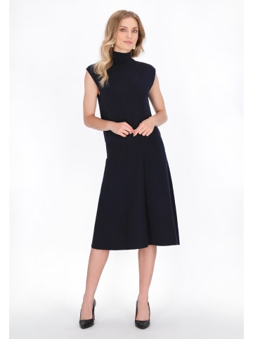 DreiMaster Women Pullunder in navy