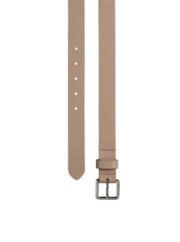 Marc O'Polo Gürtel Model Junna in Earthy Taupe
