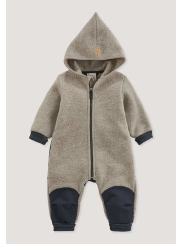 Hessnatur Walkoverall in greige