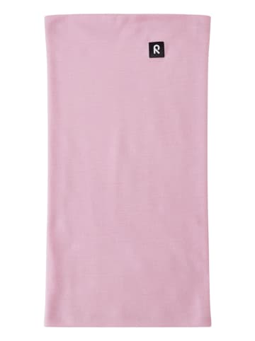 Reima Schlauchschal " Saarto " in Pale rose