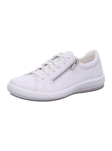 Legero Schnürschuh in weiß
