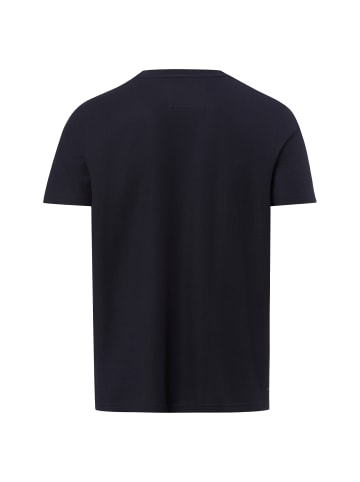 FYNCH-HATTON T-Shirt in marine