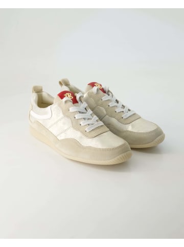 Paul Green Slip On Sneaker in Weiß