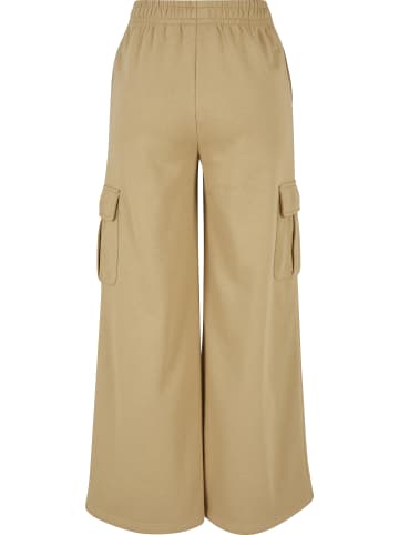Urban Classics Trousers - Sweat in unionbeige