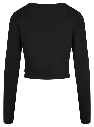 Urban Classics Long Sleef in black