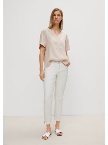 comma Hose in 0120_weiß