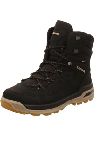 LOWA Moonboots in schwarz