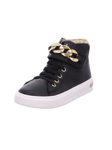 Primigi Stiefeletten/Boot in schwarz