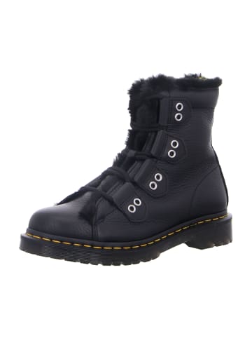 Dr. Martens Boots in Schwarz