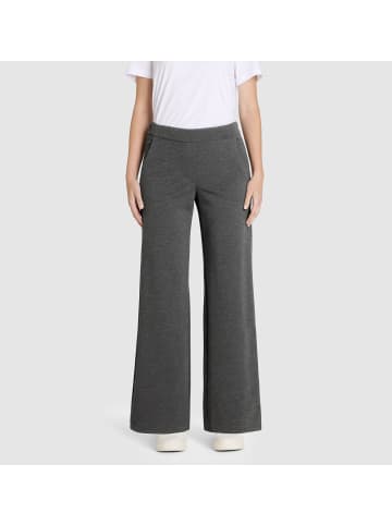 MAC HOSEN Hose Chiara in grau