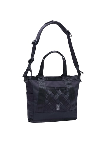 CHROME Barrage 16L Tote - Shopper 32 cm (black x) in black x